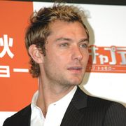 ジュード・ロウ、「相手役」の頭蓋骨は19世紀の男性のもの
