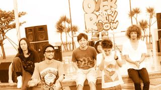 ORANGE RANGEが初めて洋画のテーマ曲！イ・ビョンホンから感謝のコメント！