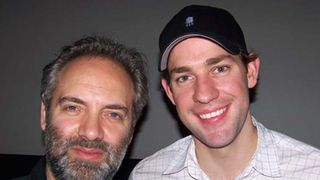 サム・メンデス監督、『レボリューショナリー・ロード/燃え尽きるまで』の最中に撮影した新作を語る！