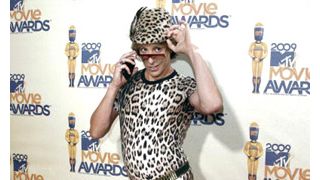 サシャ・バロン・コーエン、新作でもまたまた訴えられる！