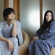 中谷美紀、秘密の恋にハマった!?大森南朋とセックスレス夫婦に挑戦