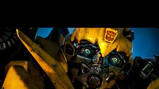ド迫力映像!『トランスフォーマー/リベンジ』ワンシーンがまるまる解禁!