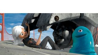 今年の夏は近場でアトラクション！3D映画がバージョンアップ！