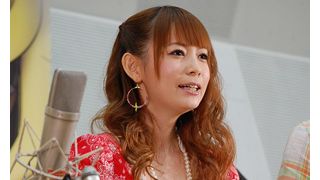 中川翔子がギザ震える!美輪明宏に後光…神々し過ぎる…!