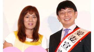 木下氏、結婚5年目の求愛「僕はジャガーを一生愛します」