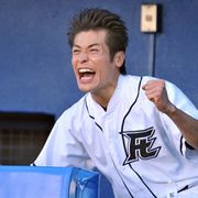 『ROOKIES』が猛攻中!2週連続首位!動員270万人に!-6月8日版