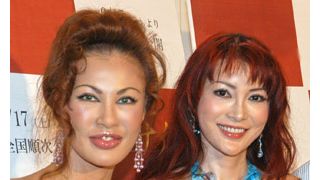 叶恭子、3人プレイは当たり前？激情的なヒロインはまるでアタシ！