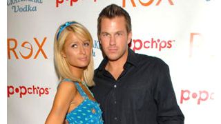 パリス・ヒルトン、将来の夫と紹介していた恋人ダグと破局