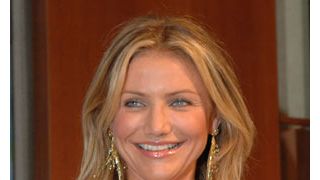 キャメロン・ディアス、「子どもはいらない」女性を擁護