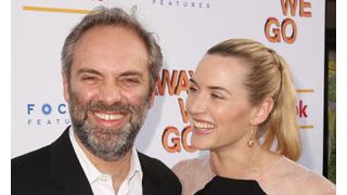 ケイト・ウィンスレット、「育児は自分で」の方針に変化?