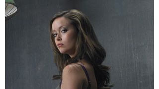 美尻＆くびれが超セクシー！美少女ターミネーターにハマる男子が増殖中!!