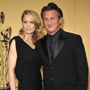 ショーン・ペン、家庭の事情で映画界を長期休業?