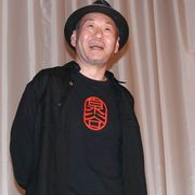 泉谷しげる、あのアニメ界巨匠の新作を「とんでもねぇ映画」