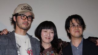桃井かおり、若い才能を大絶賛！「久しぶりに面白い作品を観た」