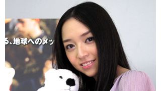 美人過ぎるバイオリニスト宮本笑里は超ピュア!ついに音楽でスクリーンデビュー!