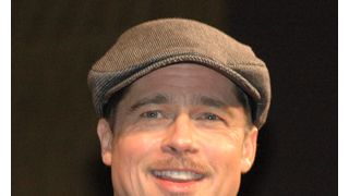 ブラッド・ピットの弟と家族が子ども病院に100万ドルを寄付