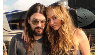 「ザ・ソプラノズ」のドレア・デ・マッテオ、婚約