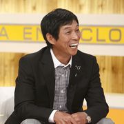 明石家さんま主演で『姑息(こそく)びと』?品川ヒロシが滝田洋二郎監督に提案!?