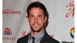 「ER」のノア・ワイリー、スティーヴン・スピルバーグ製作のTVシリーズで主演?