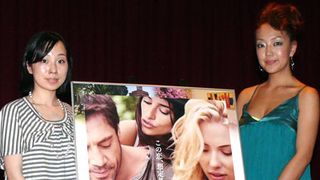 辛酸なめ子、魔性の女に変身したい!?「バルセロナに行けば変われるかも」