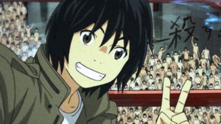 最終回に賛否両論?人気アニメ「東のエデン」の謎を解くのは映画の2部作で!