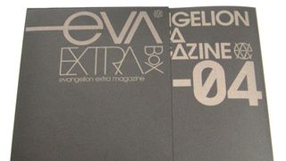 ヱヴァ破の公式小冊子「EVA-EXTRA04」、27日発売決定!