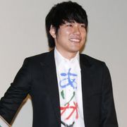 松山ケンイチ、土に埋められた経験を語る