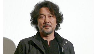 役所広司 父親との思い出は「膝の上にのって豆食べた」