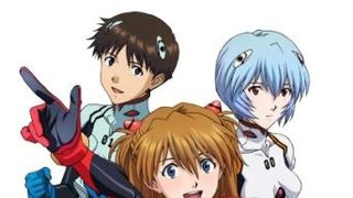 ヱヴァンゲリヲンが新宿で第3新歌舞伎町宣言！求むコスプレ！