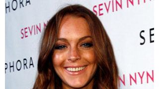 リンジー・ローハン、道を踏み外した人を救済するリアリティー番組を企画？