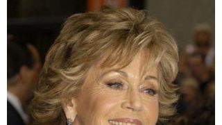 ジェーン・フォンダ、ひざの置換手術で心境を告白