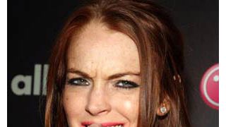 リンジー・ローハンの家がうるさすぎ！苦情で警察が出動