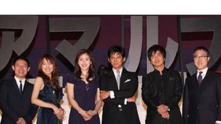 織田裕二に佐藤浩市も！「ここだけの話」暴露で大盛り上がり!!