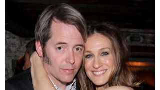 サラ・ジェシカ・パーカーの代理母が出産！女の子の双子誕生！