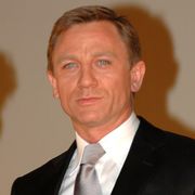 「007」ダニエル・クレイグ、サイコスリラーで主演か?
