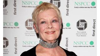 ジュディ・デンチの罵りセリフ、観客が通常以上に不快反応