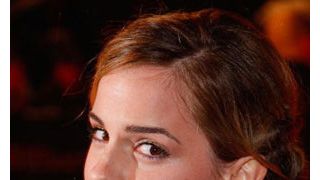 エマ・ワトソン、「ハリポタ」の後は女優を辞めるかも……!?