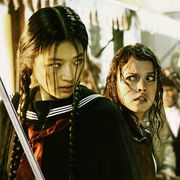 名プロデューサー、ウィリアム・コンが『ラスト・ブラッド』実写化への道を語る