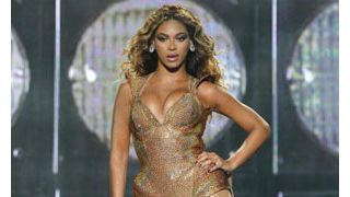 ビヨンセの美的くびれ復活!セクシーダンスが炸裂したアメリカ公演初日