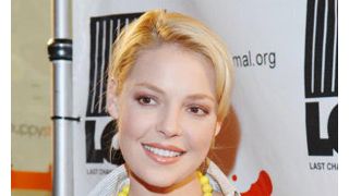 キャサリン・ハイグル、母親と製作する新作映画で主演
