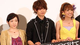 南明奈は笑顔を封印!加護亜依は美しい看護士に!観客にトラウマ宣告