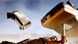 いよいよアメリカ公開!『トランスフォーマー/リベンジ』が『ハリー・ポッター』を抜くスーパーヒット!