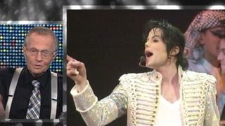 「マイケルの音楽は私たちと一緒に生き続ける」Cディオンが生出演番組で追悼