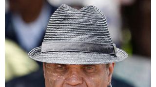 マイケルさんの父、CNNに「マイケルの功績を称える声を聞かせてやりたかった」