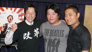 ホリエモン、解散総選挙前に「インターネット解禁すべき」と緊急提言！