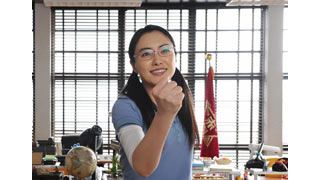 「ごくせん」21名のキャストが集結!豪華舞台あいさつに観客絶叫!
