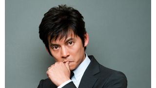 織田裕二が明かす撮影秘話！極秘スポットに潜入してセレブ体験…も妄想が暴走？