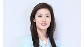 天海祐希に直撃インタビュー！プライベートで自分と付き合った人への“報酬”あり？