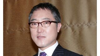 佐野史郎、ローマで中川元大臣の泥酔会見に遭遇！