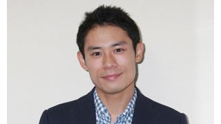 伊藤淳史が、織田裕二へのあこがれと男の生き様を語る！